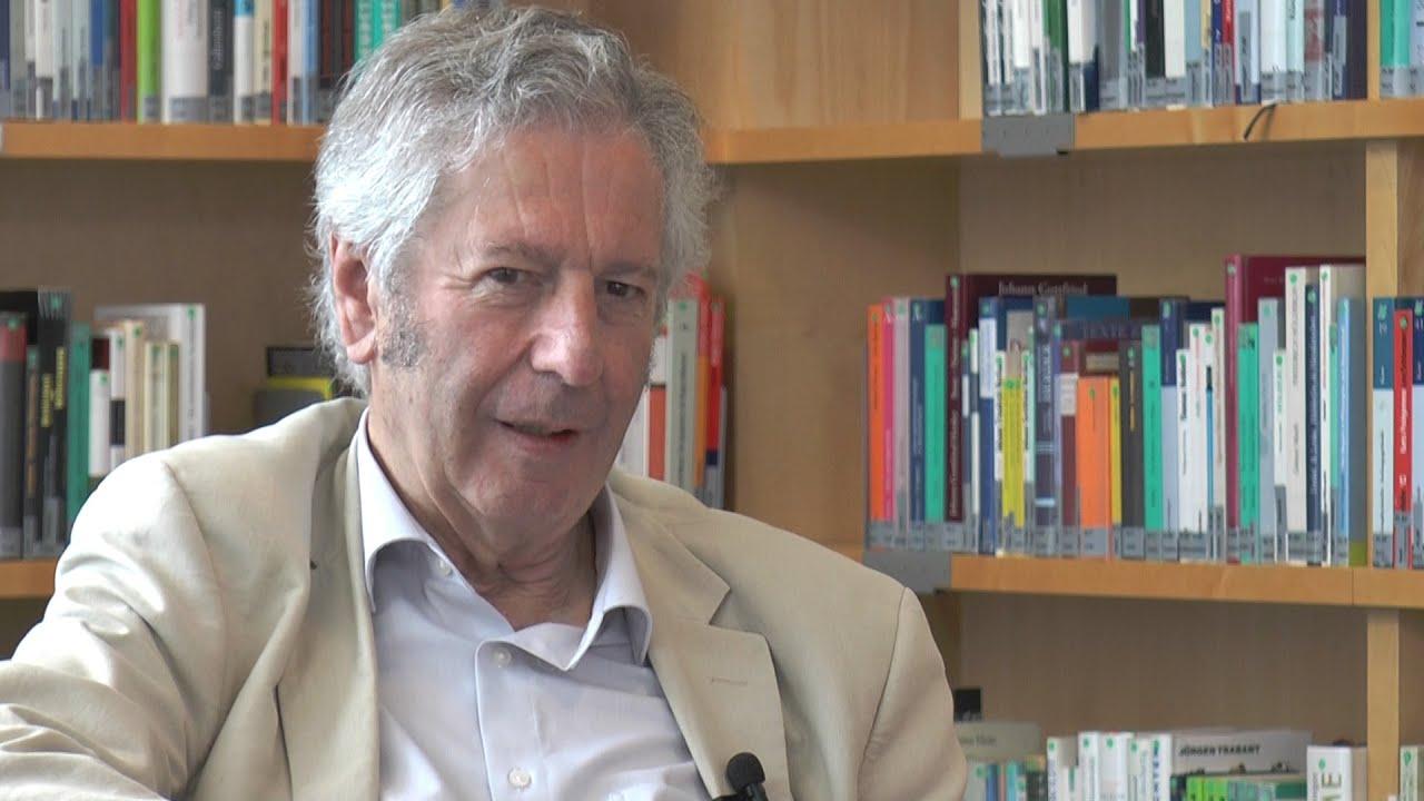 „Goofy muss man einfach mögen.“ Alfred Komarek im Gespräch BVÖ